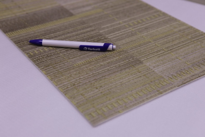 Линолеум Idylle nova Corpus 4 (Идиллия нова Корпус 4)