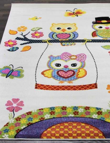 Детский ковер Crystal 7 (2)