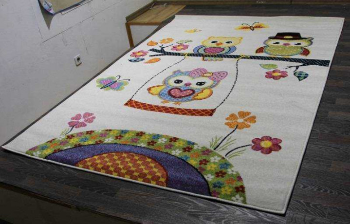 Детский ковер Crystal 7 (2)