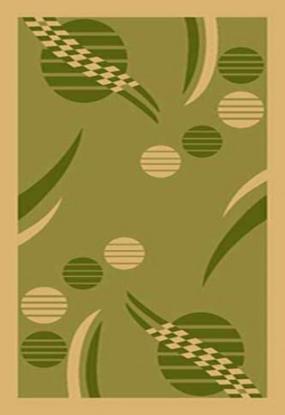 PARADISE 35 Коричневый