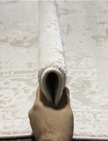 Турецкий ковер TRUVA-08311B-BEIGE-BEIGE-STAN