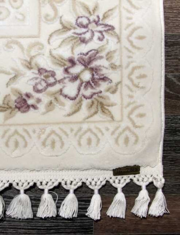 Турецкий ковер HUNKAR-7910-PURPLE-PURPLE-STAN