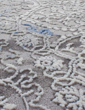 Турецкий ковер ARMINA-03878A-BLUE-BLUE-STAN