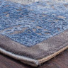 Турецкий ковер ARMINA-03878A-BLUE-BLUE-STAN
