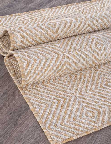 Ковёр VEGAS-S006-BEIGE-STAN