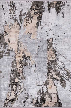 Турецкий ковер WISTON-03963A-CREAM-L-BEIGE-STAN