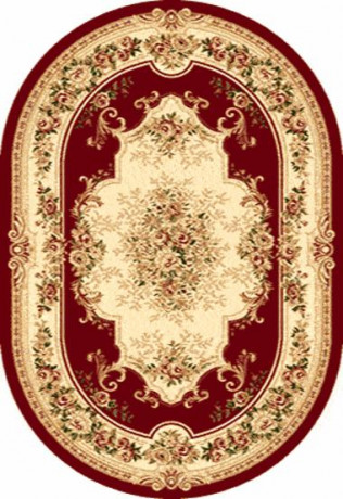 VALENCIA 1 Красный