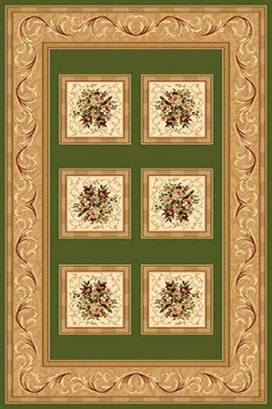 OLIMPOS 5 Бежевый