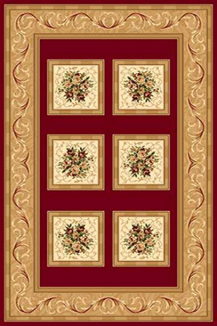 OLIMPOS 5 Бежевый