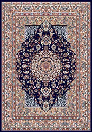 SHKHREZA 5 Синий