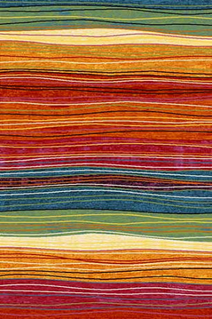 Детский ковер Crystal 17