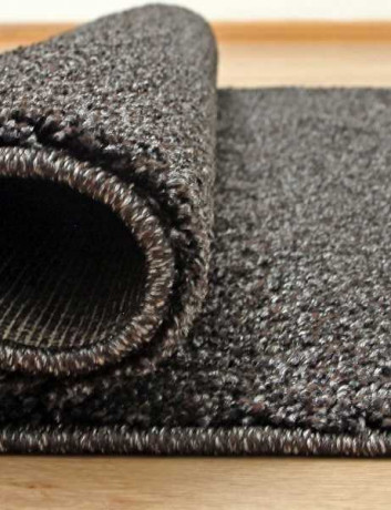 Прямоугольный ковер PLATINUM T600 BLACK