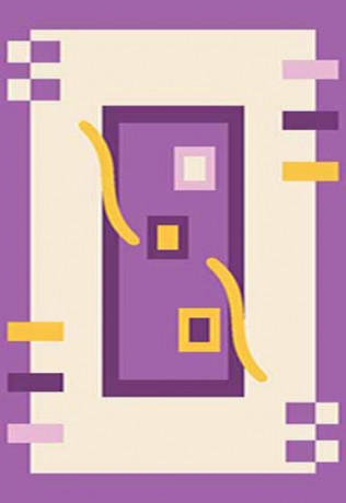 PARADISE 37 Фиолет