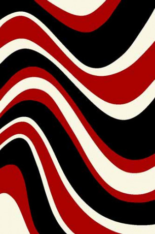 VISION DELUXE 15 Черный