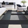 Ковровая Плитка Signum (Сигнум) 165 Графитовый