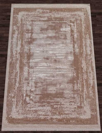 Турецкий ковер RIM-05713K-BROWN-BROWN-STAN