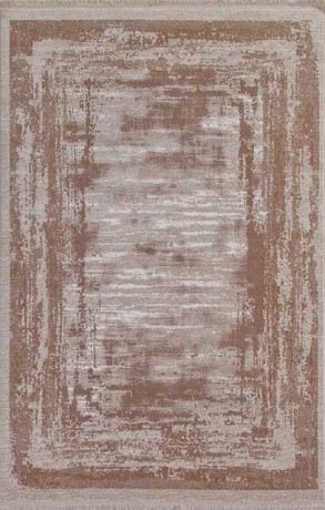 Турецкий ковер RIM-05713K-BROWN-BROWN-STAN