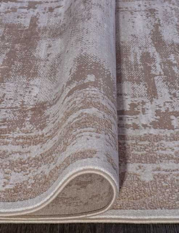 Турецкий ковер RIM-05713K-BROWN-BROWN-STAN