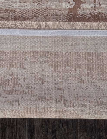 Турецкий ковер RIM-05713K-BROWN-BROWN-STAN