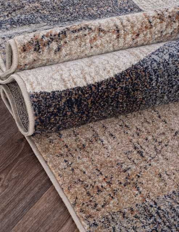 Ковёр BOSTON-D788-BEIGE-STAN