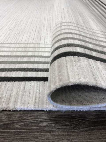 Турецкий ковер DOKU-8981A-CREAM-BEIGE-STAN