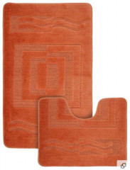 Набор ковриков для ванной Classic №103