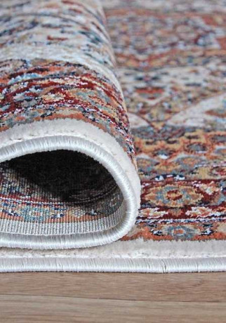 Ковёр ISFAHAN-D511-CREAM-STAN