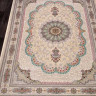 Иранский ковер TEHRAN-7521-CREAM-STAN
