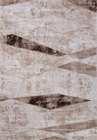 Турецкий ковер ARMINA-04039B-DARK-BROWN-STAN