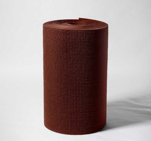 Щетинистое покрытие Кран №1