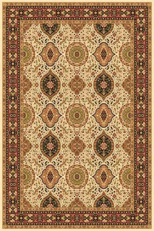 IZMIR 10 Бежевый