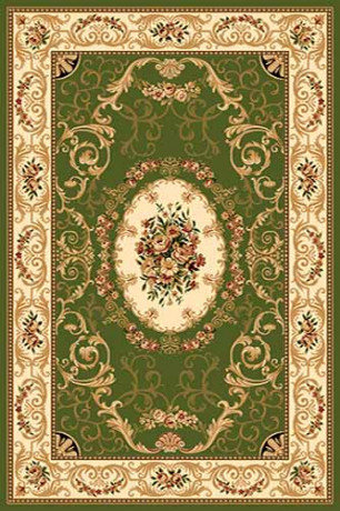 OLIMPOS 6 Красный