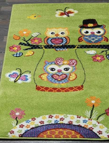 Детский ковер Crystal 7 (4)