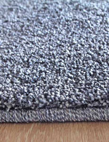 Прямоугольный ковер PLATINUM T600 BLUE