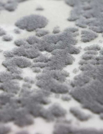 Турецкий ковер TRUVA-08311G-GREY-GREY-STAN