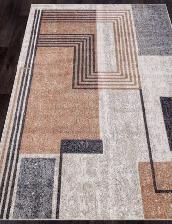 Ковёр BOSTON-D789-BEIGE-STAN