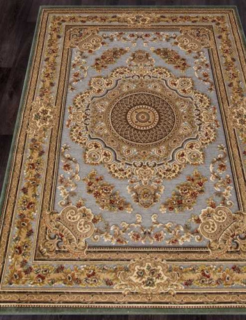 Бельгийский ковер GENOVA-38504-525251-STAN