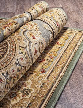 Бельгийский ковер GENOVA-38504-525251-STAN