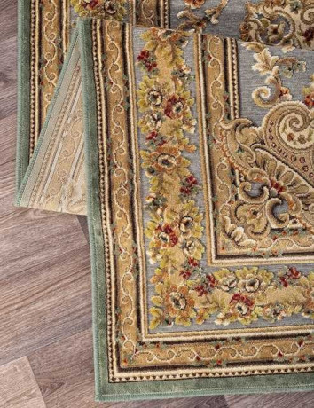 Бельгийский ковер GENOVA-38504-525251-STAN