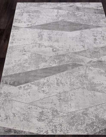 Турецкий ковер ARMINA-04039G-GREY-GREY-STAN