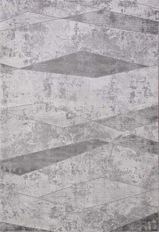 Турецкий ковер ARMINA-04039G-GREY-GREY-STAN