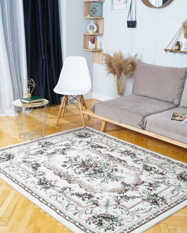 Ковёр ИЗУМРУД 24