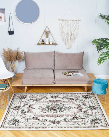 Ковёр ИЗУМРУД 24