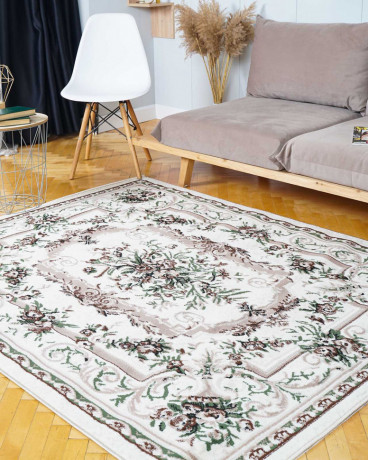 Ковёр ИЗУМРУД 24