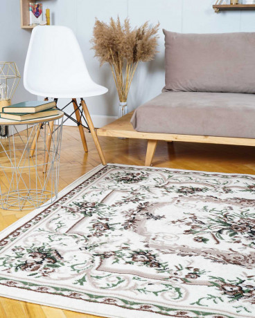 Ковёр ИЗУМРУД 24