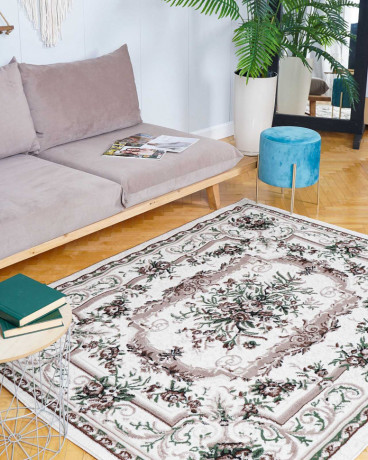 Ковёр ИЗУМРУД 24