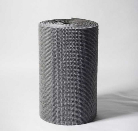 Щетинистое покрытие Кран №2