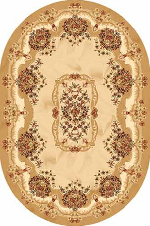 OLIMPOS 7 Зеленый