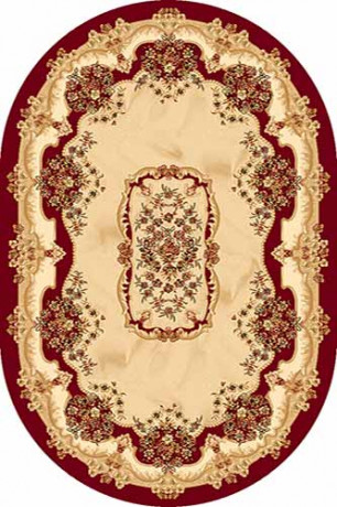 OLIMPOS 7 Зеленый