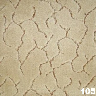 Ковролин бытовой "Бермуда 314"